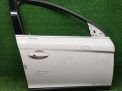 Дверь передняя правая Volvo XC60 I, голая фотография №1