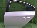 Дверь задняя левая Volvo S60 II фотография №1