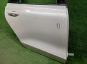 Дверь задняя правая Volvo V60 II, голая , с 2019 года фотография №2