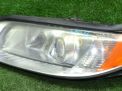 Фара левая Volvo S80 II, XC70 II Кросс Кантри фотография №2