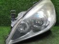 Фара левая Volvo S60 II, ксенон фотография №1