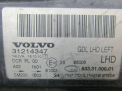 Фара левая Volvo S80 II, XC70 II Кросс Кантри фотография №4