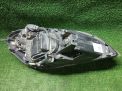 Фара левая Volvo XC60 I, ксенон , до рестайлинга , д фотография №4