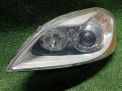 Фара левая Volvo XC60 I, ксенон , до рестайлинга , д фотография №1