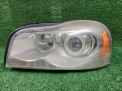 Фара левая Volvo XC90 I, ксенон, рестайлинг фотография №1