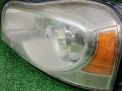 Фара левая Volvo XC90 I, ксенон, рестайлинг фотография №2