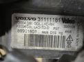 Фара правая Volvo S60 I, рестайлинг фотография №3