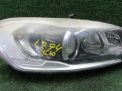 Фара правая Volvo XC60 I, ксенон , рестайлинг фотография №2