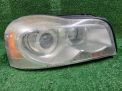 Фара правая Volvo XC90 I, ксенон, рестайлинг фотография №1