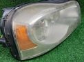 Фара правая Volvo XC90 I, ксенон, рестайлинг фотография №2