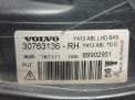 Фара правая Volvo XC60 I, ксенон , до рестайлинга фотография №5