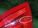 Фонарь задний правый Volvo XC60 I, до рестайлинга , д фотография №2