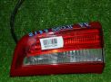 Фонарь задний внутренний правый Volvo S60 II фотография №1