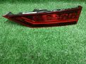 Фонарь задний внутренний правый Volvo V60 II, с 2019 года фотография №1
