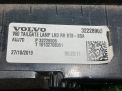 Фонарь задний внутренний правый Volvo V60 II, с 2019 года фотография №3
