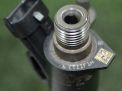 Форсунка дизельная коммон рэйл Volvo D5244T10 , д фотография №4