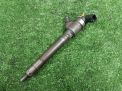 Форсунка дизельная коммон рэйл Volvo XC60, S80 II 2.4TDi 30777526 фотография №1