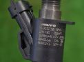 Форсунка дизельная коммон рэйл Volvo D5204T3 D5204T5 D5204T6 фотография №2