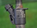 Форсунка дизельная коммон рэйл Volvo D5204T3 D5204T5 D5204T6 фотография №2