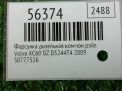 Форсунка дизельная коммон рэйл Volvo XC60, S80 II 2.4TDi 30777526 фотография №3