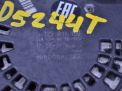 Генератор Volvo D5244T 0125811109 180A фотография №4