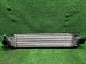 Интеркулер Volvo S80 II, XC70 II, V70 III 31338473 фотография №1