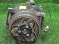 Компрессор кондиционера Volvo C30 , C70 II, S40 II, V50 31308257 фотография №3