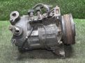 Компрессор кондиционера Volvo XC90, S80 II 2.4TDi фотография №3