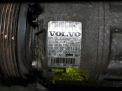 Компрессор кондиционера Volvo XC90, S80 II 2.4TDi фотография №5