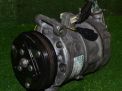 Компрессор кондиционера Volvo XC60 I, S80 II 2.4TDi фотография №1