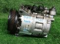Компрессор кондиционера Volvo XC60 I, S80 II 2.4TDi фотография №2