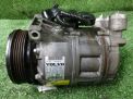 Компрессор кондиционера Volvo XC90, S80 II 2.4TDi фотография №1