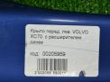 Крыло переднее левое Volvo XC70 I фотография №4
