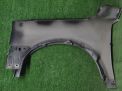 Крыло переднее правое Volvo XC90 I фотография №2