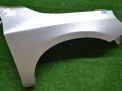 Крыло переднее правое Volvo S60 II, V60 , до рестайлинга фотография №1
