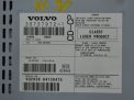 Магнитола Volvo XC90 I 30737972 фотография №3