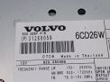 Магнитола Volvo XC90 I 31260059 фотография №4