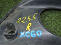 Накладка противотуманной фары Volvo XC60 I, правая фотография №4