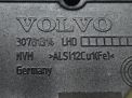 Накладка торпеды Volvo S80 II фотография №6