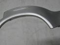 Накладка заднего крыла левого Volvo XC90 I, до 2007 года фотография №1