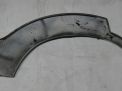 Накладка заднего крыла левого Volvo XC90 I, до 2007 года фотография №2