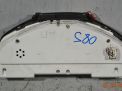 Панель приборов Volvo S80 II 31270901 фотография №2