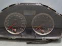 Панель приборов Volvo S40 II 2.4i фотография №1