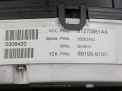 Панель приборов Volvo XC60 I 2.4TDi фотография №3