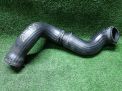 Патрубок интеркулера Volvo XC60 I , S80 II 2.4 Tdi фотография №1