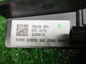 Педаль газа Volvo S60 III, V60 II фотография №4