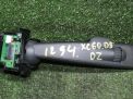 Переключатель поворотов подрулевой Volvo XC60 I 31394001 фотография №2