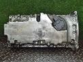 Поддон масляный двигателя Volvo D5244T фотография №7