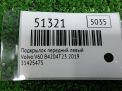 Подкрылок передний левый Volvo V60 II, с 2019 года , д фотография №7
