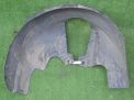Подкрылок задний левый Volvo C30 I фотография №1